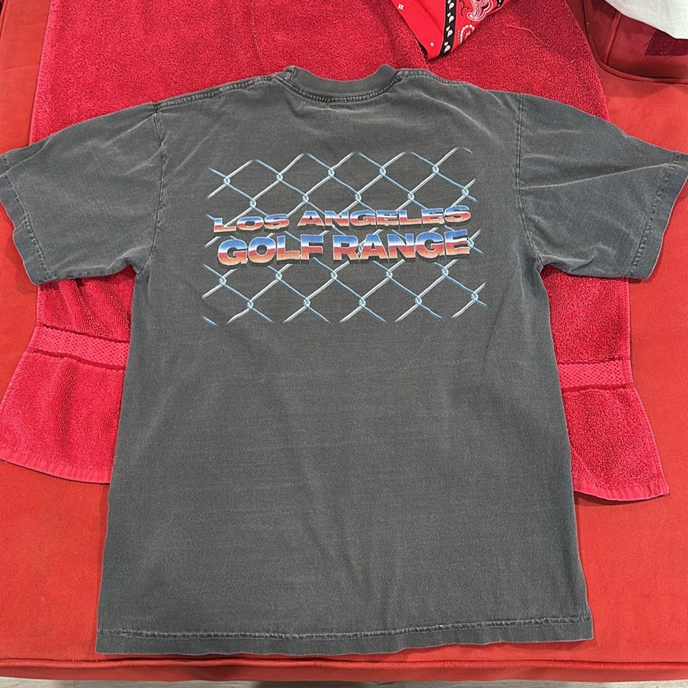 LA Platica Brand Shirt 👕 LA